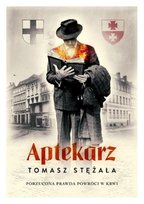 Aptekarz Stężała Tomasz