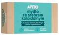 Apteo, Mydło Ze Srebrem Koloidalnym, 100 G - APTEO