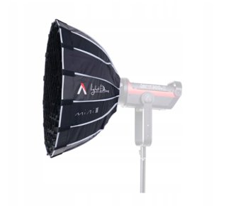 Aputure Light Dome mini III Softbox - Aputure