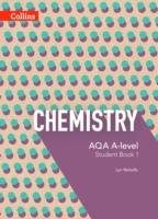 AQA A-Level Chemistry Year 1 and AS Student Book - Nicholls Lyn ...