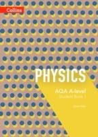 AQA A-Level Physics Year 1 and AS Student Book - Ciccotti Frank, Kelly Dave