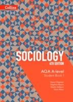 AQA A-Level Sociology -- Student Book 1 Moore Stephen, Chapman Steve, Holborn Martin, Aiken Dave