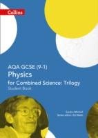 AQA GCSE (9-1) Physics for Combined Science: Triology Mitchell Sandra