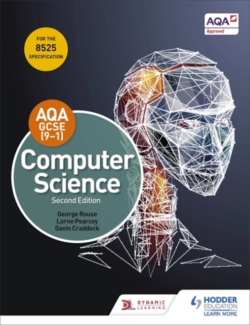 AQA GCSE Computer Science, Second Edition - Opracowanie zbiorowe ...