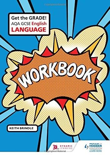 hodder education workbook answers gcse english