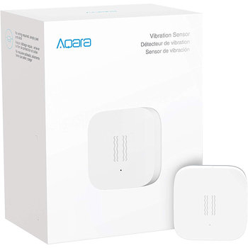 Aqara, Czujnik Drgań Wibracji ZigBee WERSJA EU - Aqara