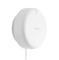 Aqara, Czujnik obecności, Wi-Fi 2,4GHz, Bluetooth 4.2, zasięg 5m, 120 stopni, IPX5