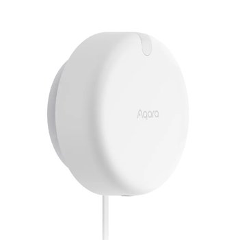 Aqara, Czujnik obecności, Wi-Fi 2,4GHz, Bluetooth 4.2, zasięg 5m, 120 stopni, IPX5 - Aqara