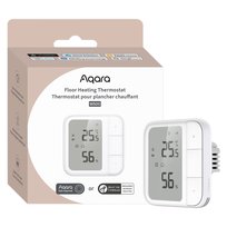 Aqara Floor Heating Thermostat W500 | Termostat do ogrzewania podłogowego | Aqara