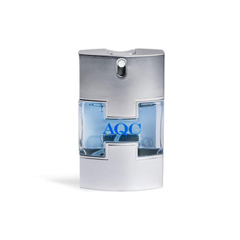 AQC Fragrances Blue Power For Men, woda toaletowa, 30 ml - AQC Fragrances