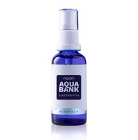 AQUA BANK NUION, suplement diety, minerały w płynie 50ml