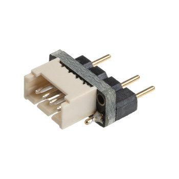 aqua computer 53282 Adapter RGBpx Adapter do 3-pin ARGB V5DG, 5V - Aqua Computer