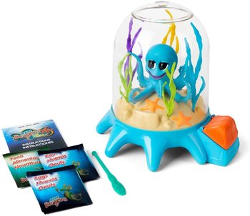 Aqua Dragons, zabawka edukacyjna Sea Friend Ośmiornica, 4013 - Aqua Dragons