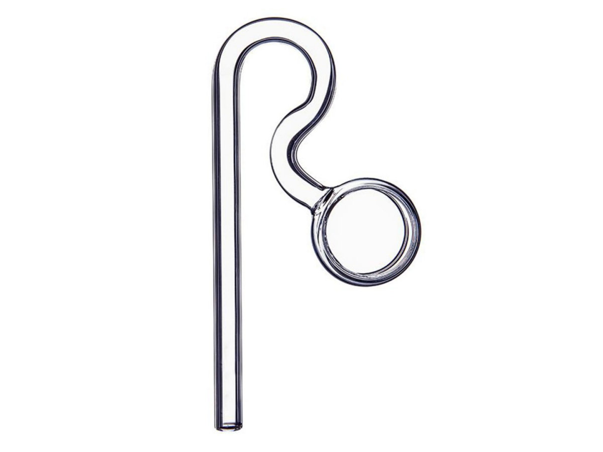 AQUA GLASS szklany WLOT typu SPIN OUTFLOW 12/16mm Inna marka Sklep