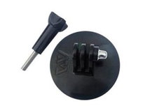 Aqua Marina - uchwyt na aparat/kamerę sportową.