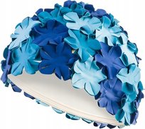 Aqua Speed, Czepek damski, BLOOM 5 Aqua-Speed