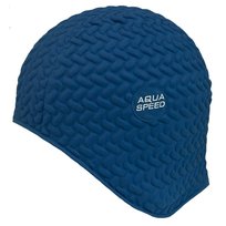 Aqua Speed, Czepek pływacki damski, BOMBASTIC TIC-TAC Aqua-Speed