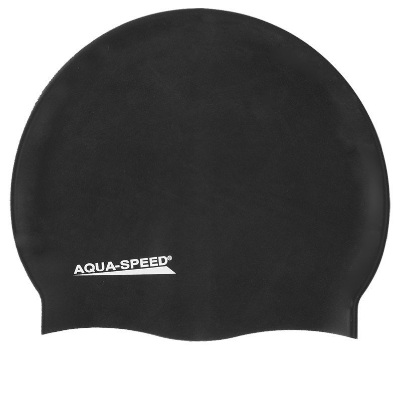 Фото - Шапочка для плавання Aqua-Speed , Czepek pływacki, MEGA 