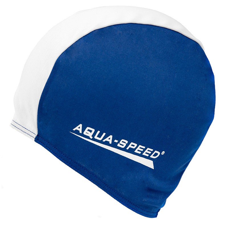 Фото - Шапочка для плавання Aqua-Speed , Czepek pływacki, POLYESTER CAP 