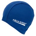 Aqua-Speed, Czepek pływacki, POLYESTER CAP - Aqua-Speed