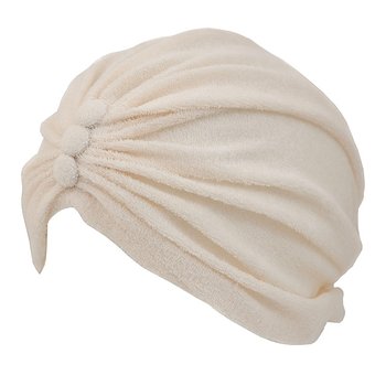 Aqua-Speed, Czepek, SMART, Czepek kąpielowy damski, LADIES TURBAN - Aqua-Speed