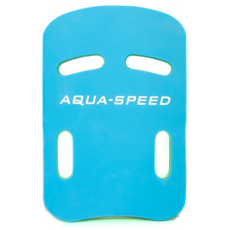 Фото - Дошки й лопатки Aqua-Speed , Deska pływacka, VERSO 