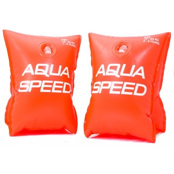 Aqua-Speed, Dmuchane rękaw, 40836 - Aqua-Speed
