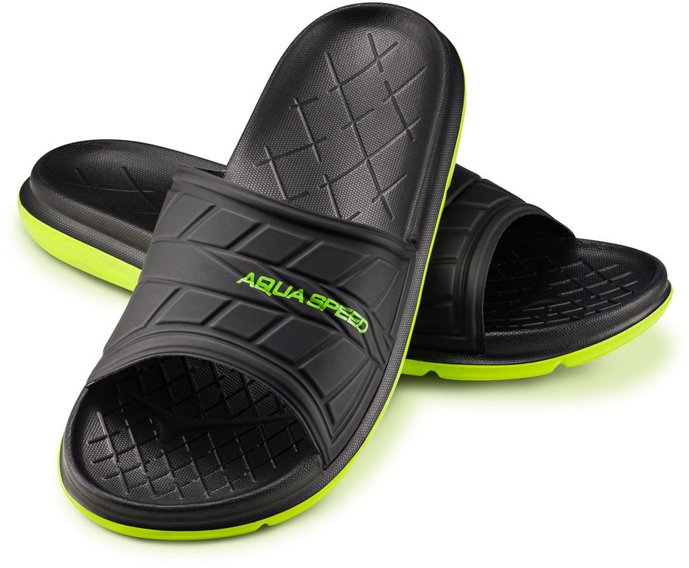 Aqua Speed, Klapki, Basenowe, ASPEN, Rozmiar 40 - Aqua-Speed | Sport ...