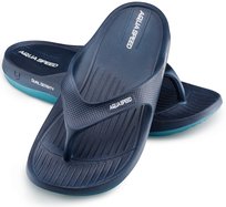 Aqua Speed, Klapki basenowe damskie, Alcano 42, rozmiar 43