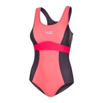 Aqua-Speed, Kostium kąpielowy, Sylwia, różowy, rozmiar 158