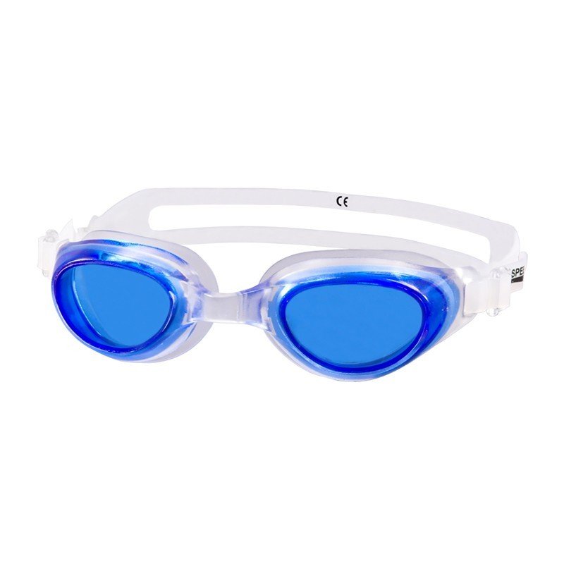Zdjęcia - Okulary do pływania Aqua-Speed , Okulary pływackie, AGILA JR 