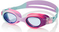 Aqua-Speed, Okulary pływackie, Pegaz 39, różowy - Aqua-Speed