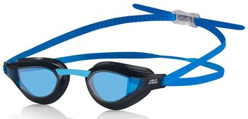 Aqua Speed, Okulary pływackie RAPID, niebieski - Aqua-Speed