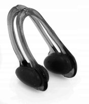 Aqua Speed, Zacisk do nosa, NOSE CLIP Aqua-Speed