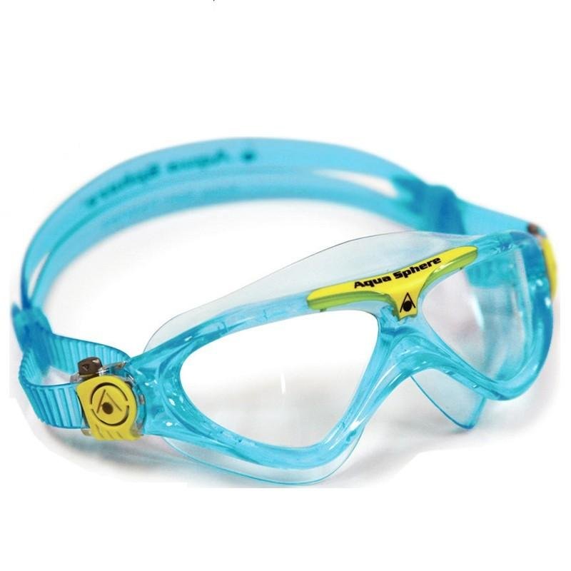 Aqua Sphere, Gogle pływackie, VISTA JR Aqua Sphere Sport Sklep