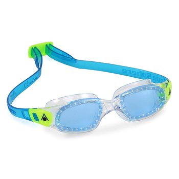 Aqua Sphere, Okulary do biegania, Kameleon, zielony - Aqua Sphere