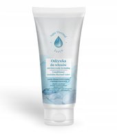 Aqua Thermal Odżywka do włosów z wodą termalną z Uzdrowiska Cieplice 200ml Inna marka