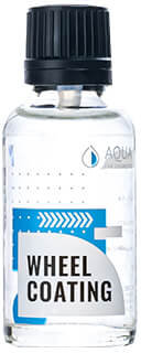 Aqua Wheel Coating 15Ml - Powłoka Do Felg - 3M