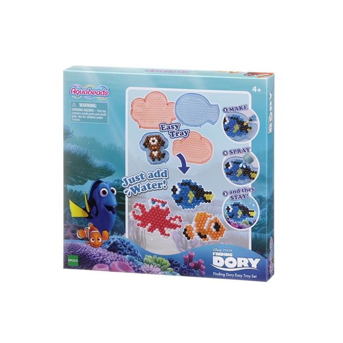 Aquabeads, Gdzie jest Dory, zestaw kreatywny