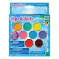 Aquabeads, Koraliki klejnociki zestaw uzupełniajacy, 800x koralików 31520&nbsp;-&nbsp;Aquabeads