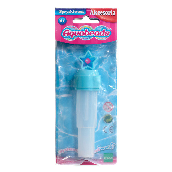 Aquabeads, spryskiwacz