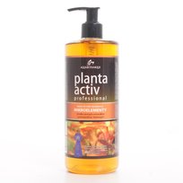 Aquabotanique Planta Active - Mikroelementy 500Ml Inny producent