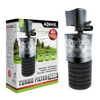 AQUAEL, Filtr do akwarium, TURBO 1500, 109404 Aquael