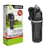 AQUAEL, Filtr wewnętrzny do akwarium, Fan Mini Plus, 260 l/h, 101786 Aquael