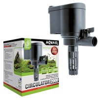 AQUAEL, Napowietrzacz CIRCULATOR 2000, 109184 Aquael