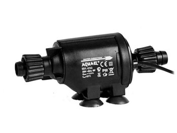 AQUAEL, Silnik Mk-650 Pompa Filtra Minikani 80/120 - Aquael