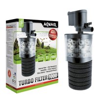 AQUAEL, TURBO FILTER 1000, 109403 Aquael