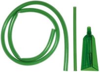 AQUAEL, Wąż do wody z odmulaczem MAXI fi12, 103843