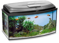AQUAEL, Zestaw Akwarystyczny Classic Box 80/O D&N