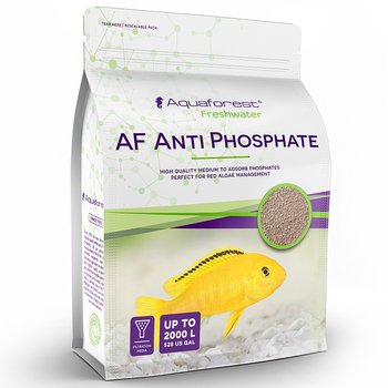 Aquaforest Anti Phosphate 1000Ml - Usuwanie Fosforu - AQUAFOREST